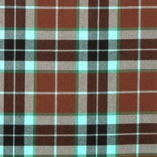 Thomson Hunting Ancient 16oz Tartan Fabric By The Metre